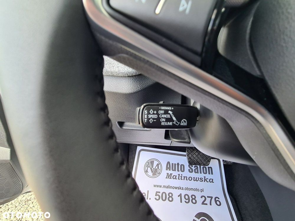 Skoda Kamiq 1.5 TSI Tour - 24