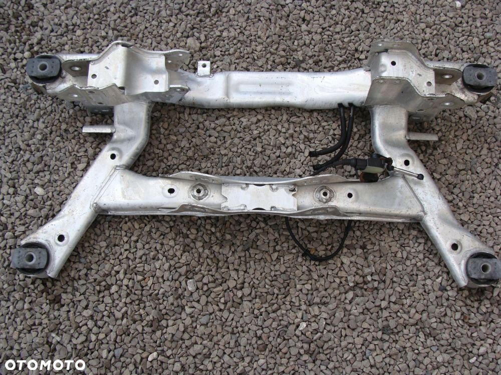 sanki tył vw audi seat skoda 4motion 3c0505211 - 4