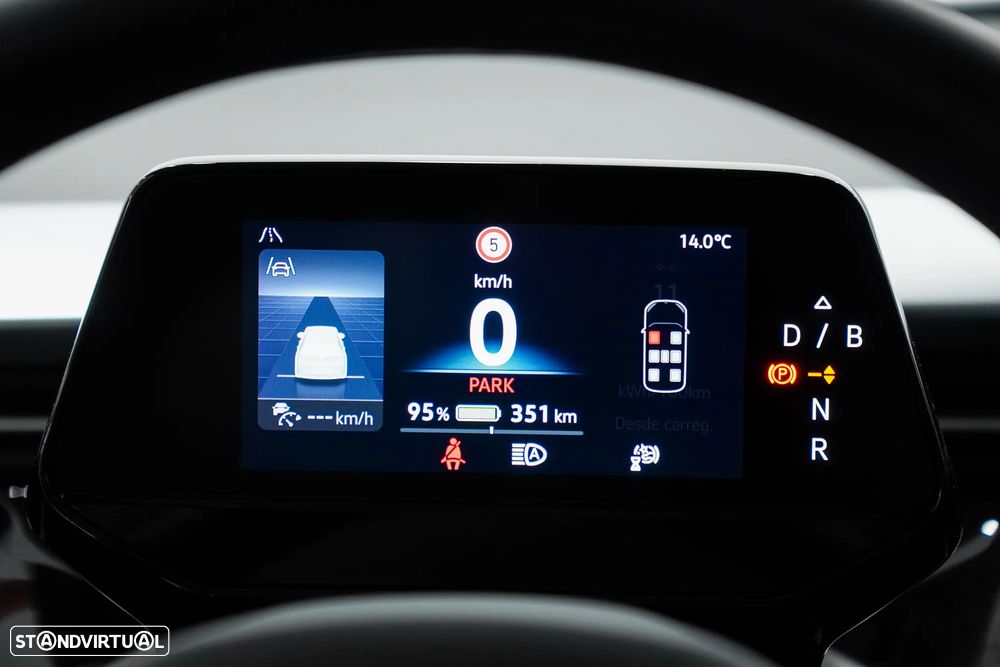 VW ID.Buzz 91 kWh Pro - 28