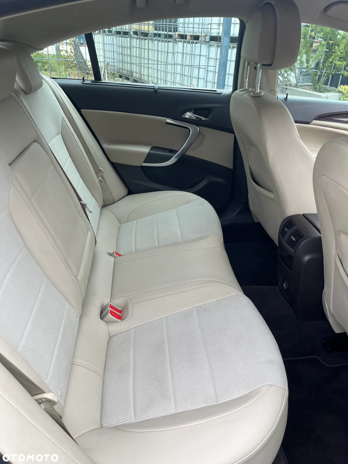 Opel Insignia 2.0 CDTI Cosmo 4x4 - 4