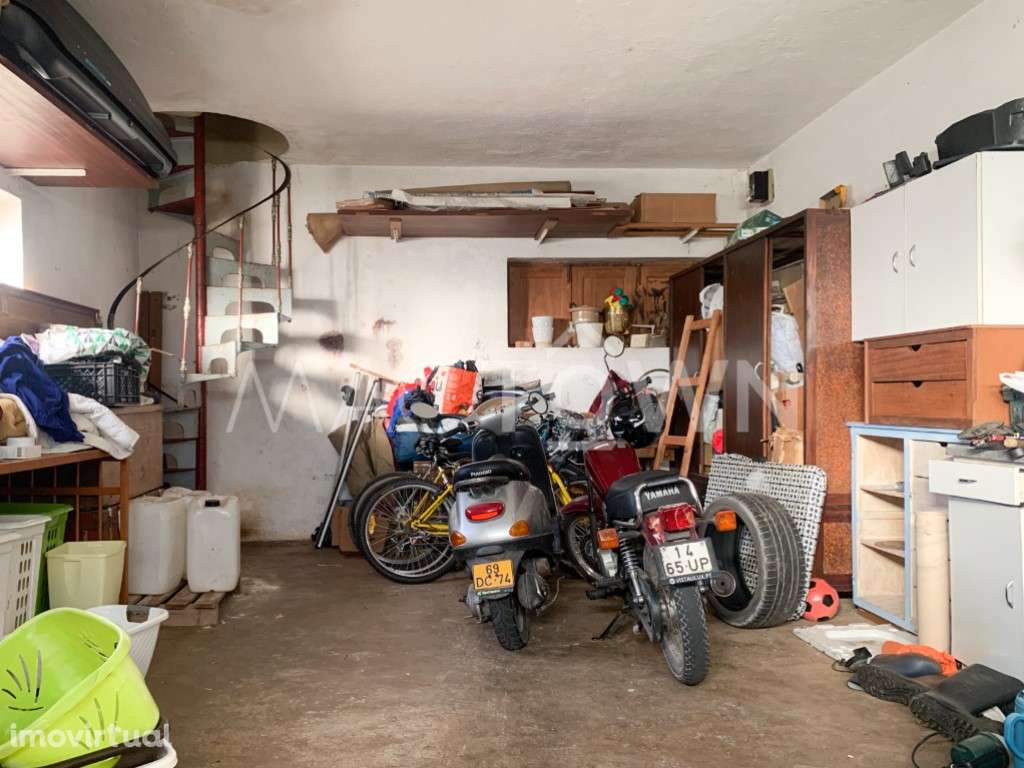 Moradia T5 Serra De Aire - Grande imagem: 2/50