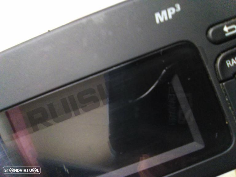 Rádio 2811_52571r Renault Clio Iv [2012_2019] 1.5 Dci 75 - 5