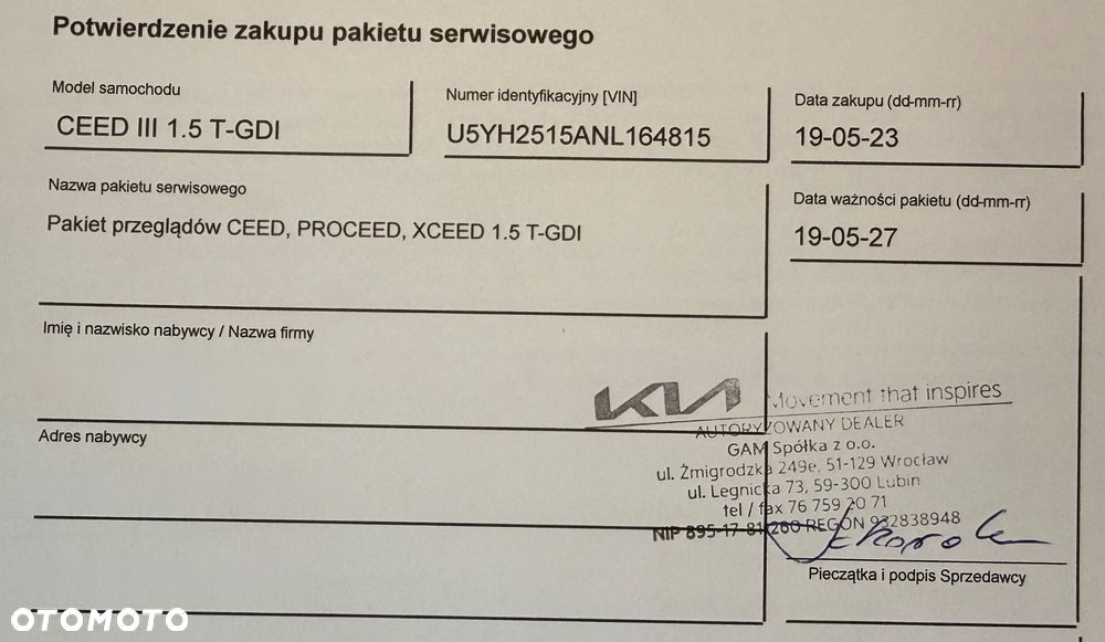 Kia Ceed 1.5 T-GDI M - 18