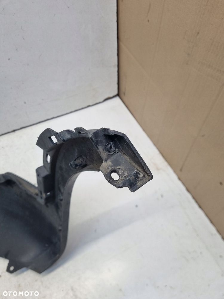 kia sorento 2 ii lift 12-14 spoiler dokładka zderzak przód przedni - 6