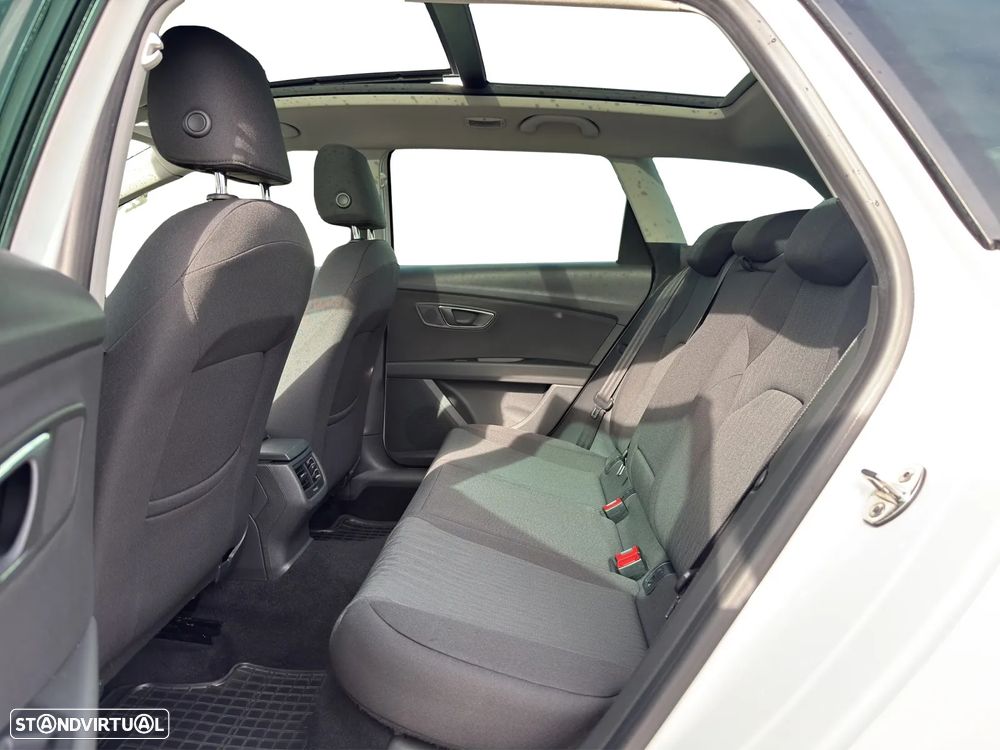 SEAT Leon ST 1.4 TSI Style S/S - 12