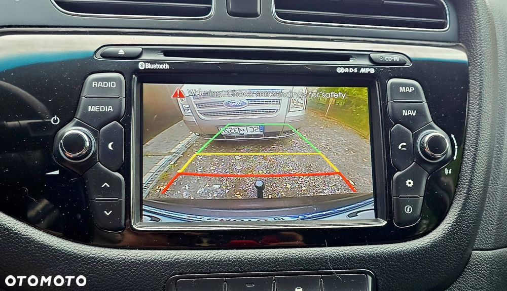 Kia Ceed 1.6 GDI ISG Dream Team Edition - 11