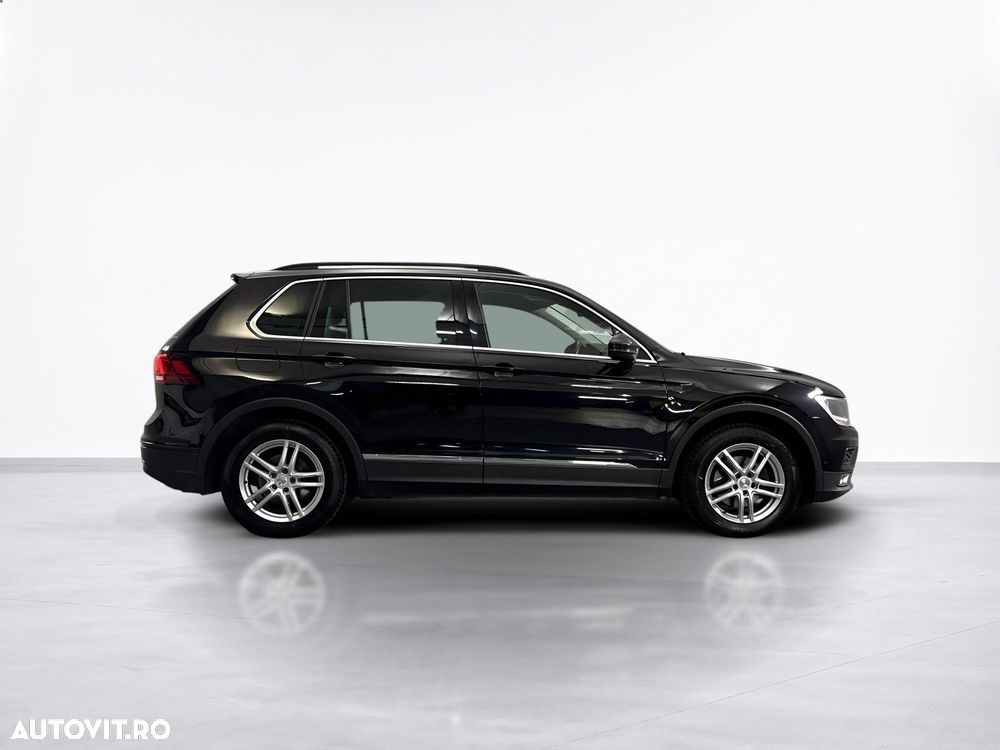 Volkswagen Tiguan - 7