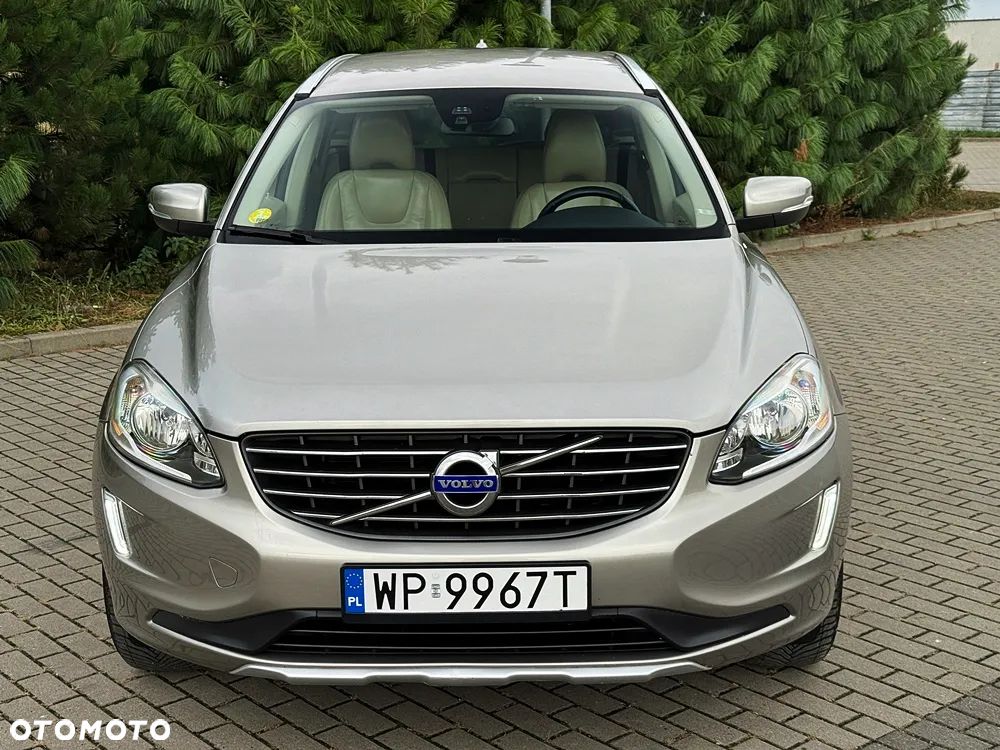 Volvo XC 60 D3 Summum - 3