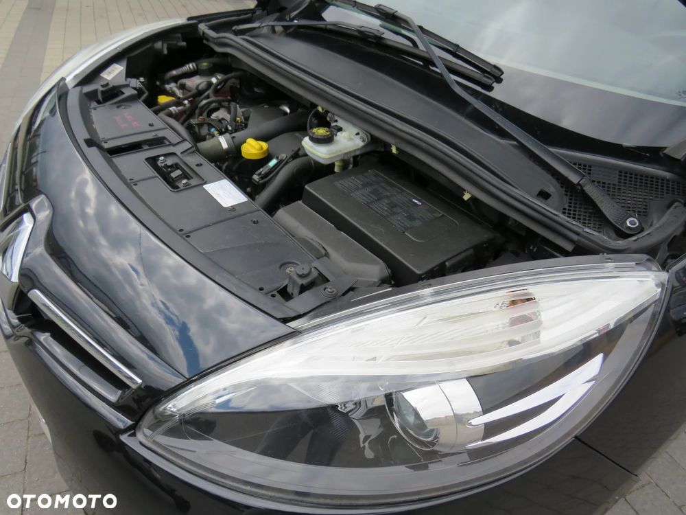 Renault Scenic 1.5 dCi Confort Expression - 39