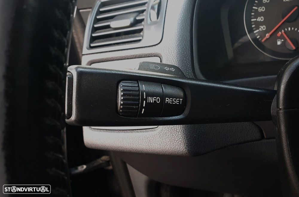 Volvo V50 1.6 D Drive - 26