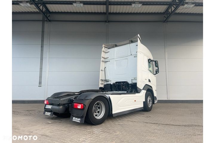 DAF XFn 480 FT - 4