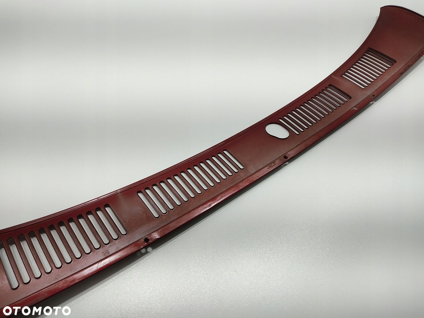 PODSZYBIE METALOWE TOYOTA 4RUNNER 4 RUNNER EUROPA 1990-1996 - 7