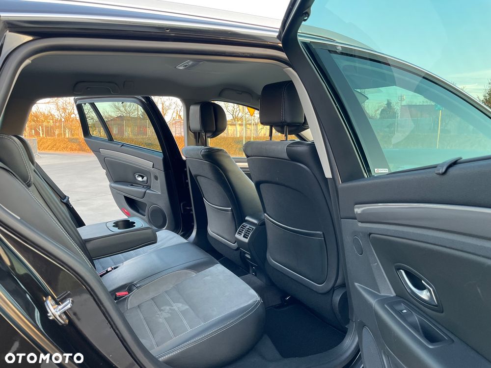 Renault Laguna 2.0 DCi FAP GT - 19