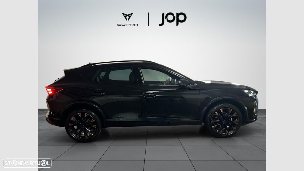 Cupra Formentor 1.5 eTSI DSG - 7