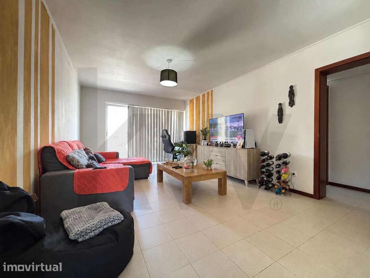 Apartamento T3 em Ponta Delgada - Grande imagem: 4/14