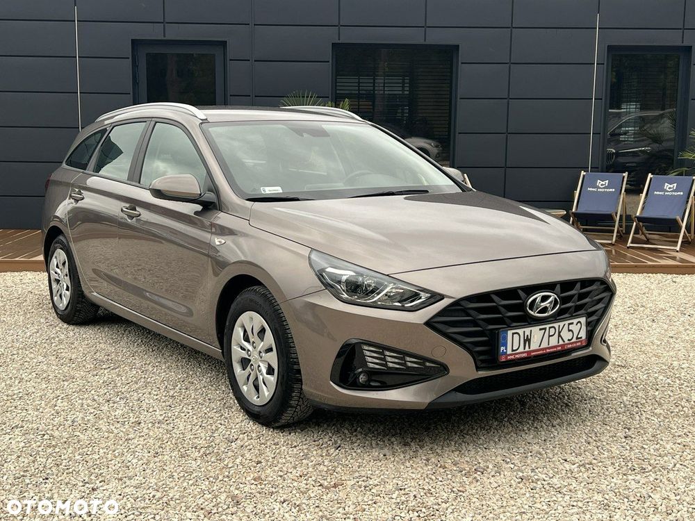 Hyundai i30 - 1