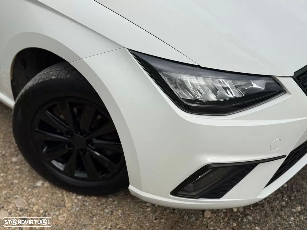 SEAT Ibiza 1.0 TSI Style - 24