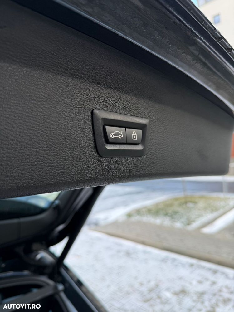 BMW X1 xDrive20i Aut. M Sport - 26