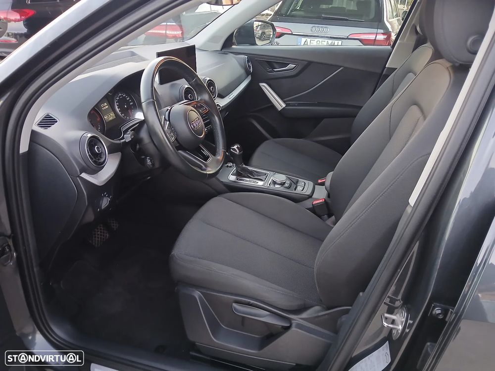 Audi Q2 - 15