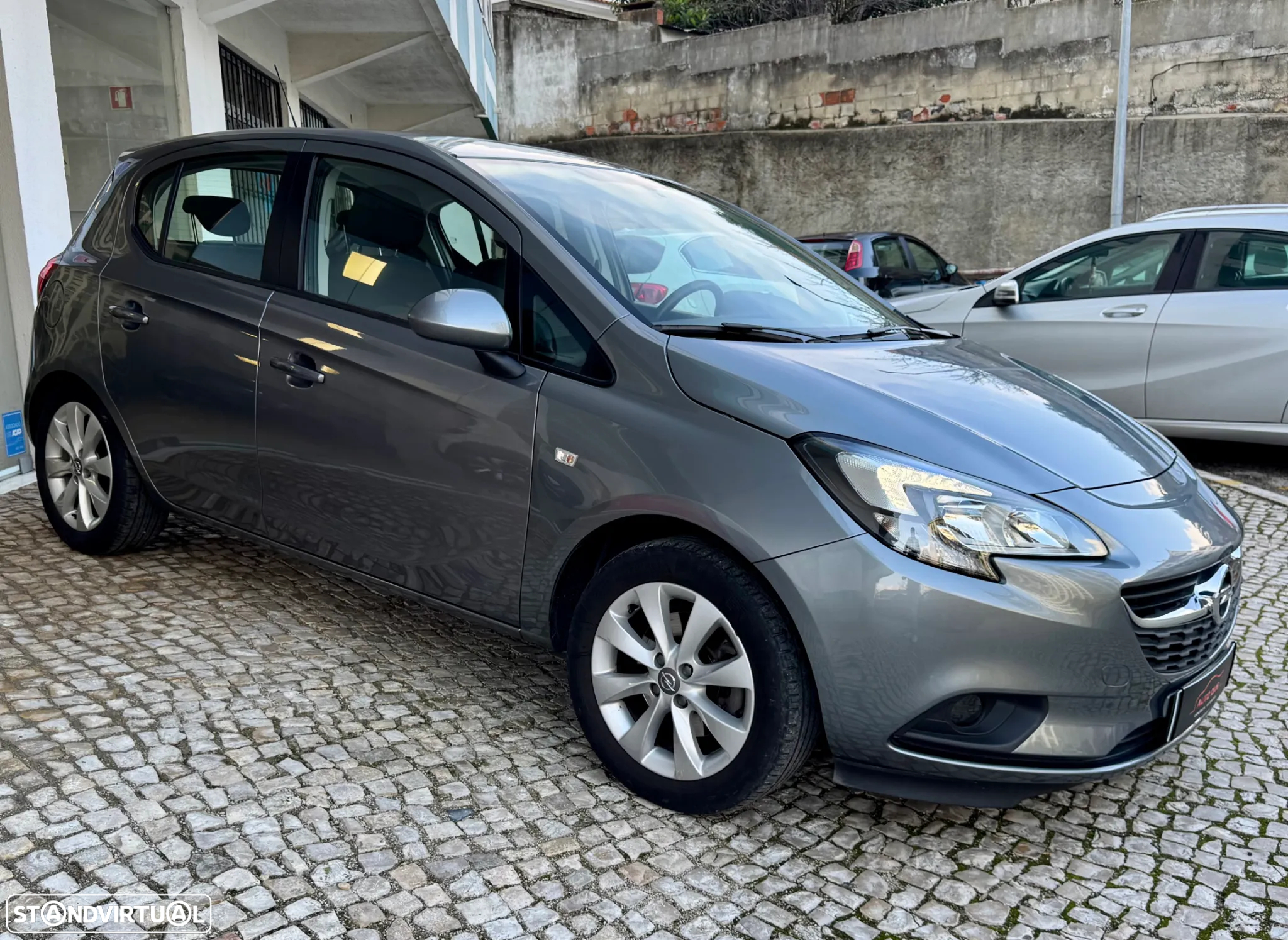 Opel Corsa 1.0 T Dynamic - 3