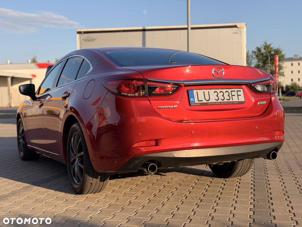 Mazda 6 2.0 SKYMotion - 30