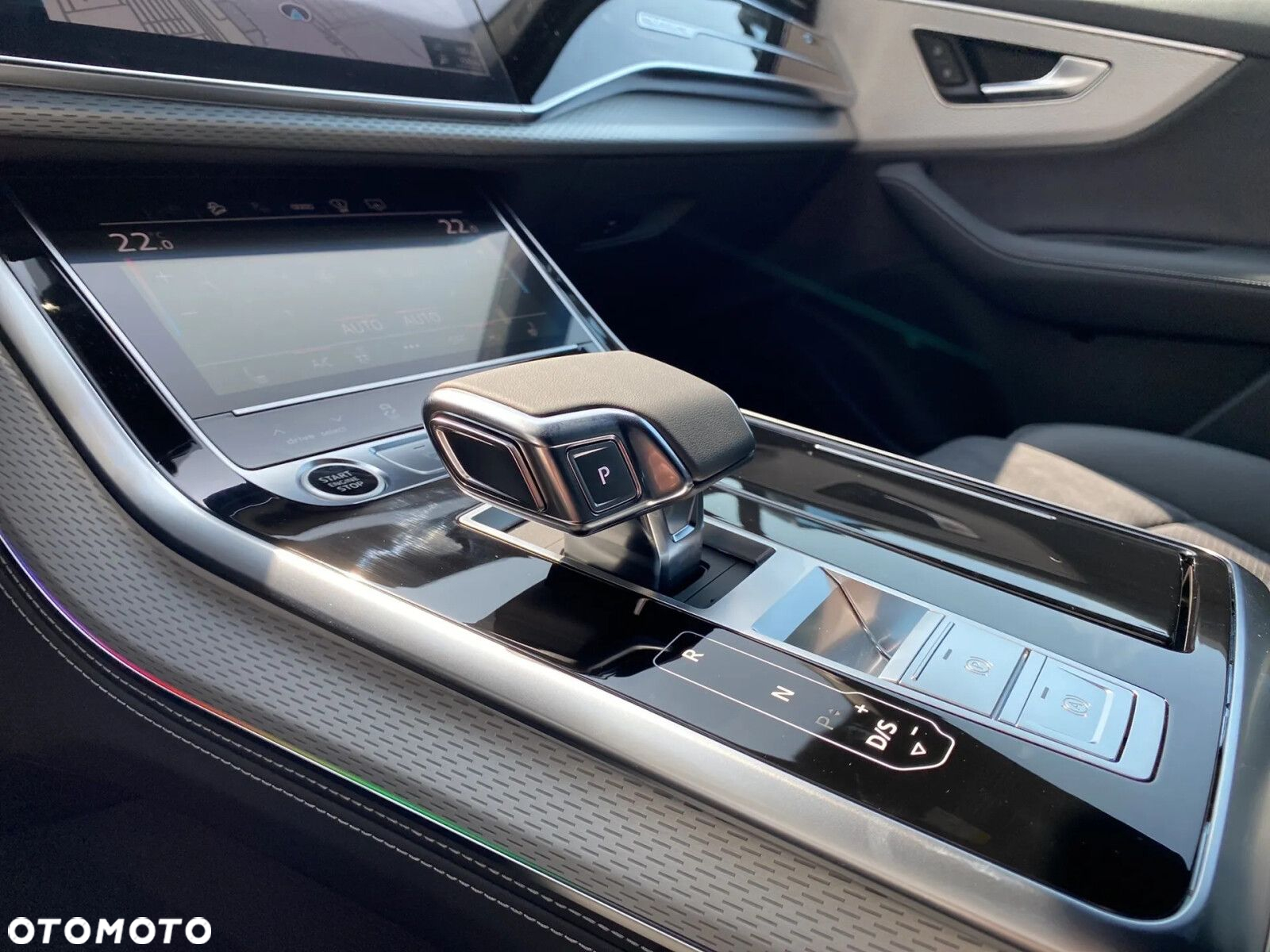 Audi Q7 - 10