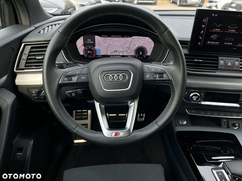 Audi Q5 - 24
