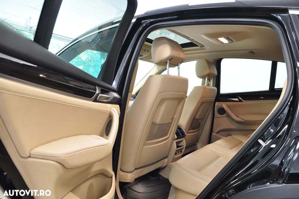 BMW X4 - 14