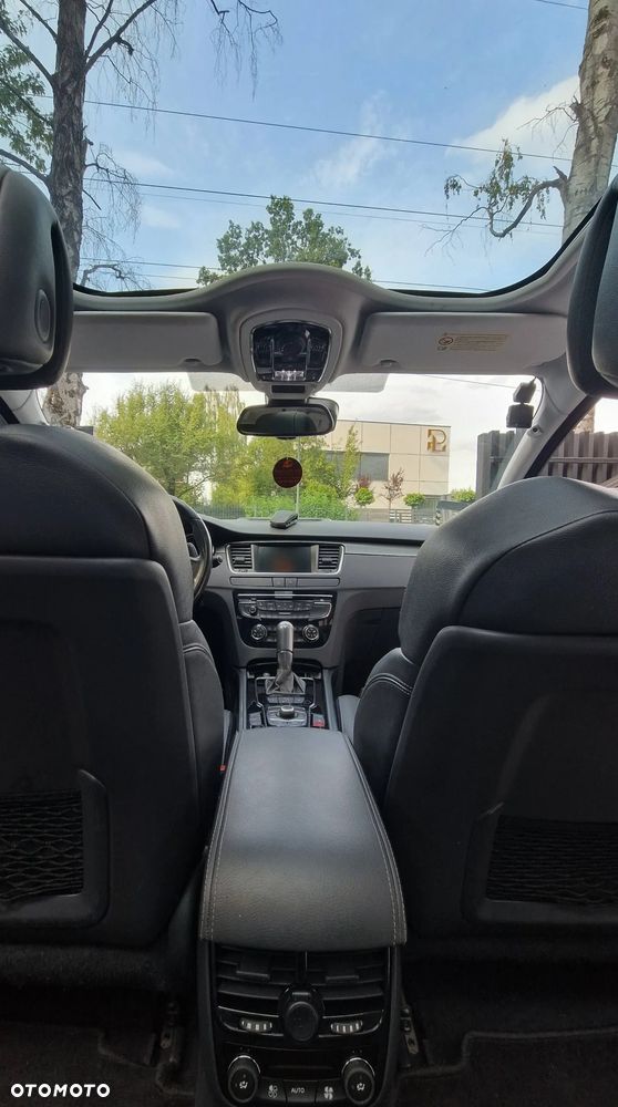 Peugeot 508 2.0 HDi Allure - 8
