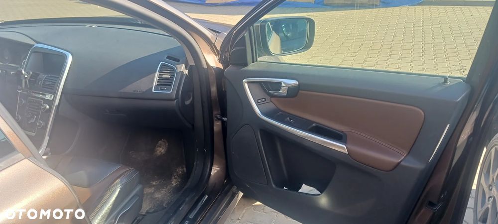 Volvo XC 60 D3 RDesign - 11