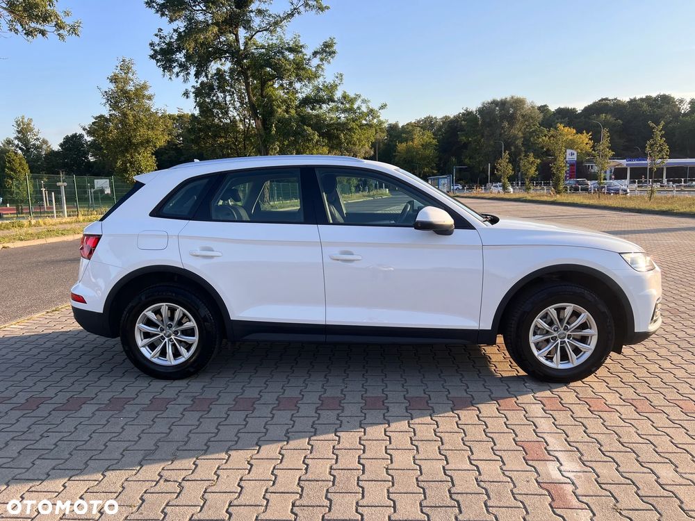 Audi Q5 35 TDI Quattro S tronic - 2