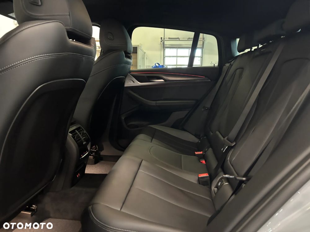 BMW X4 - 20