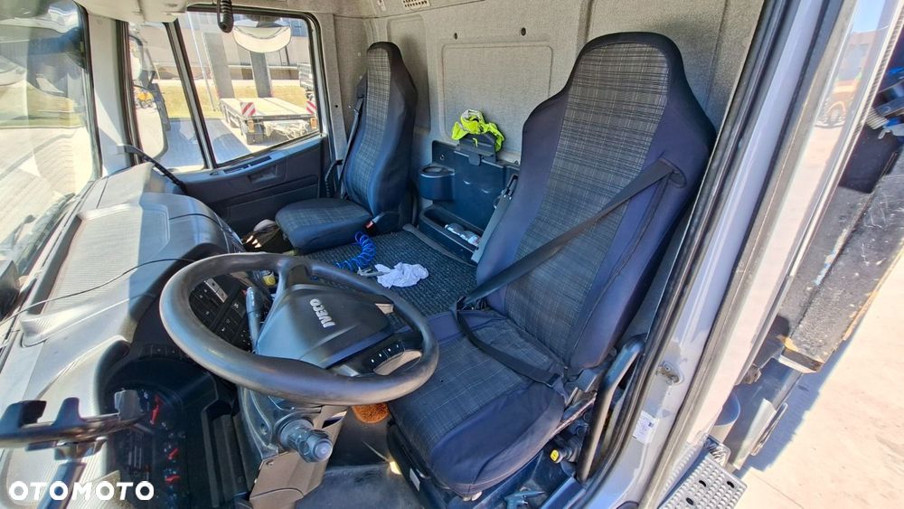 Iveco Trakker Ad 340 T 46 8X4 - 13