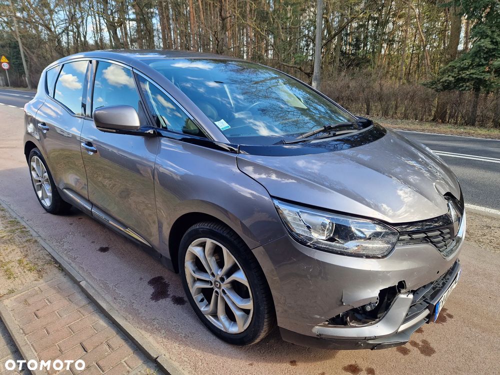 Renault Scenic ENERGY TCe 130 INTENS - 2