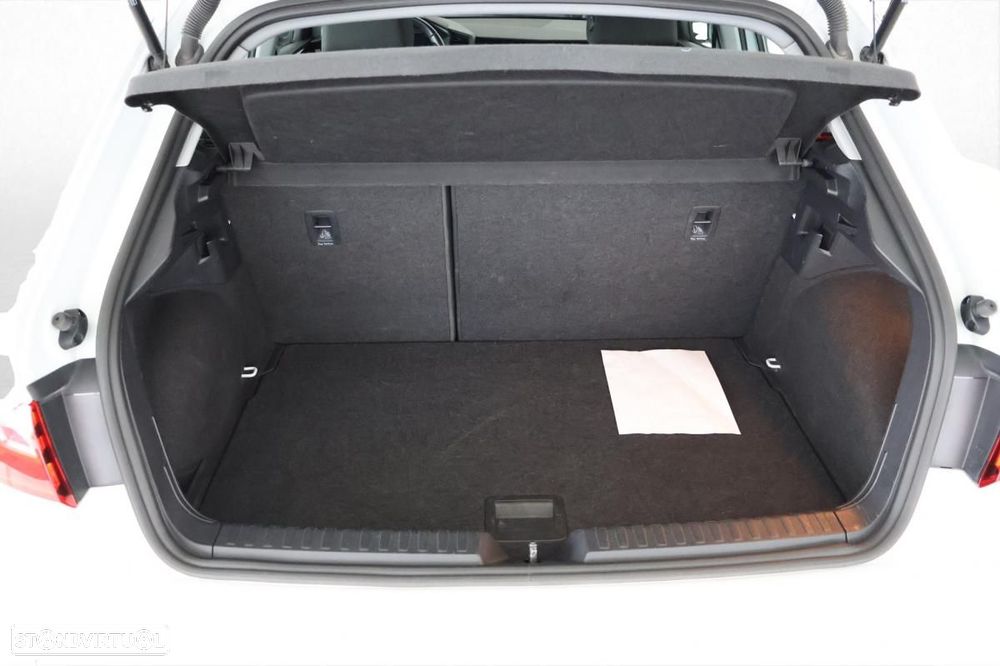 Audi A1 Sportback 25 TFSI Advanced - 18