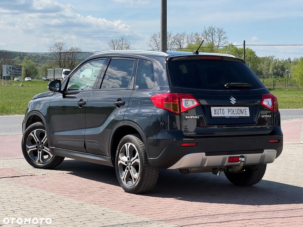 Suzuki Vitara 1.6 Premium 2WD - 3