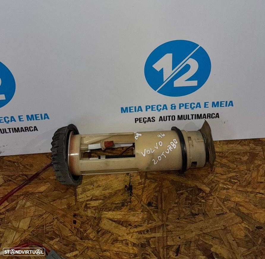 Bomba combustível Volvo 850 de 1996 - 2