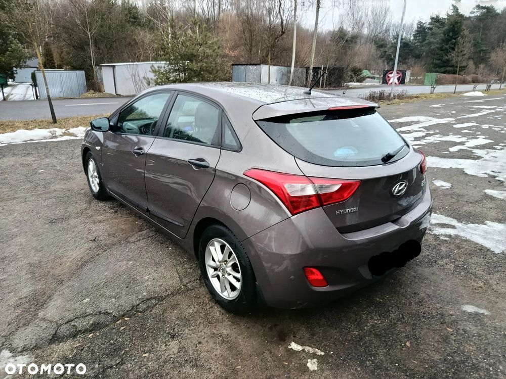 Hyundai i30 - 4