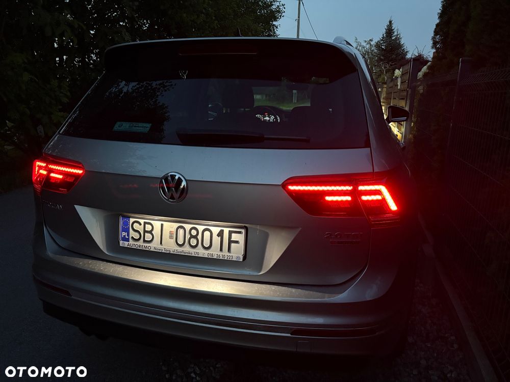 Volkswagen Tiguan 2.0 TSI BMT 4Mot Highline DSG - 31