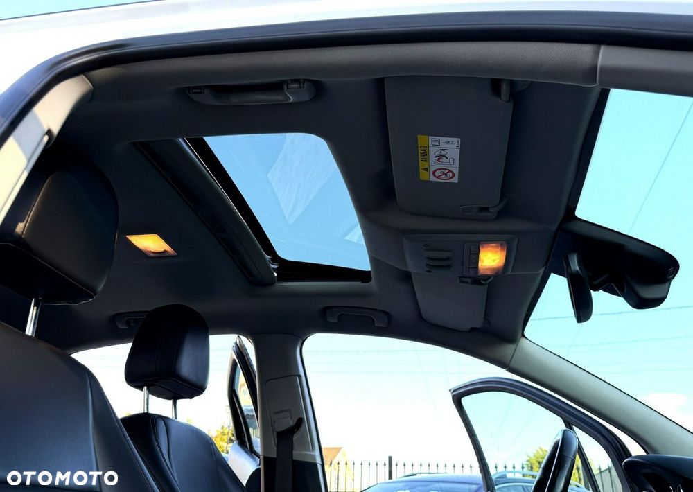 Opel Mokka 1.4 Turbo Automatik Innovation - 23