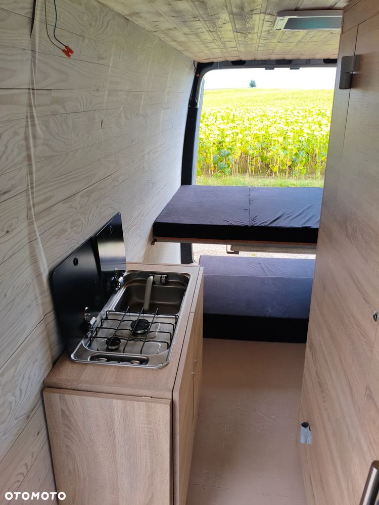Volkswagen Crafter - 5