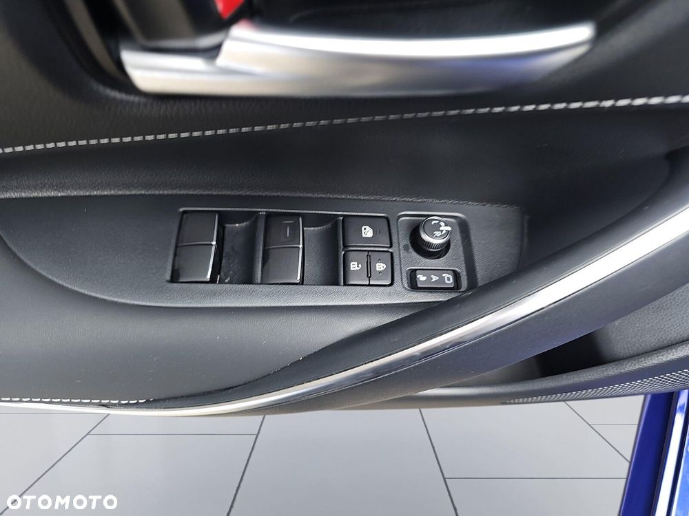 Toyota Corolla 1.8 Hybrid Style - 19