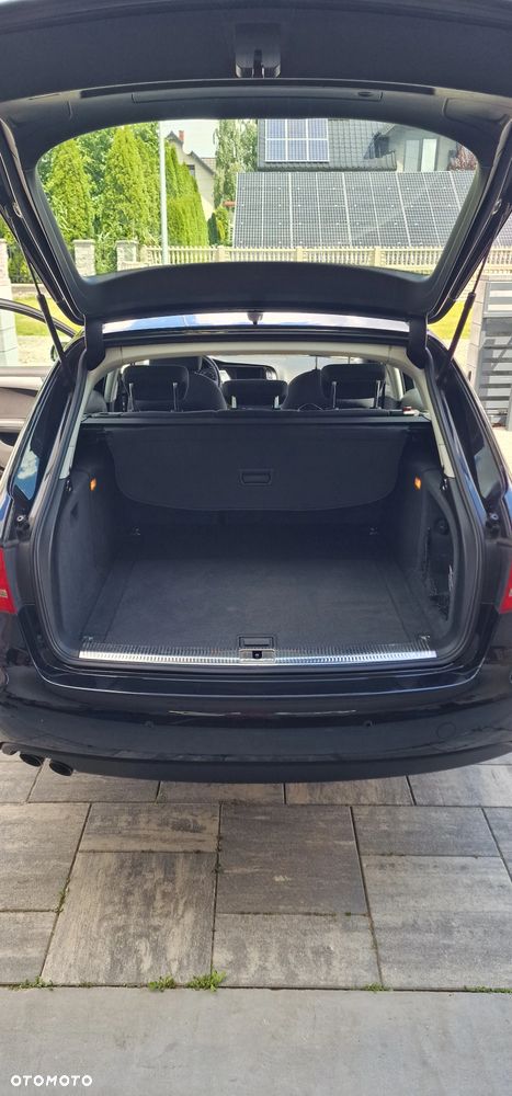 Audi A4 Avant - 13