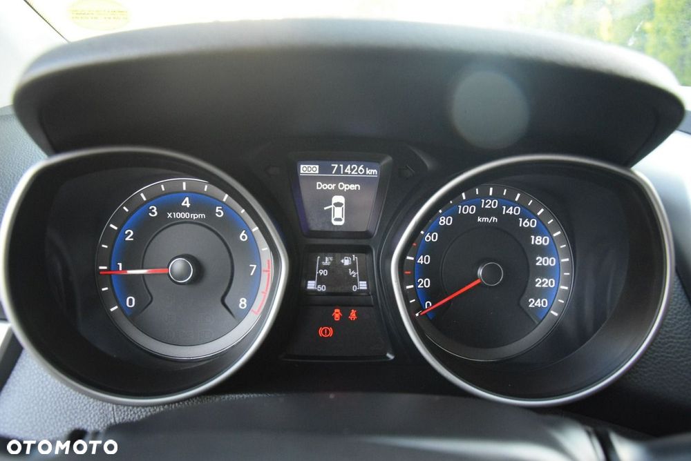Hyundai i30 1.4 Classic - 34