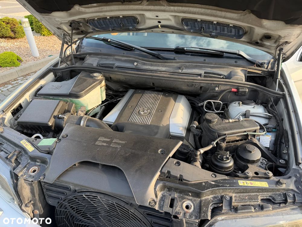 BMW X5 - 26