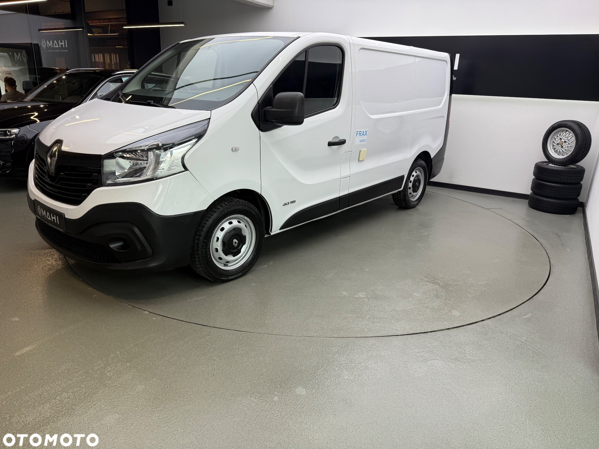 Renault Trafic - 7