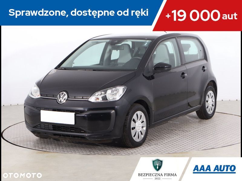 Volkswagen up! - 1