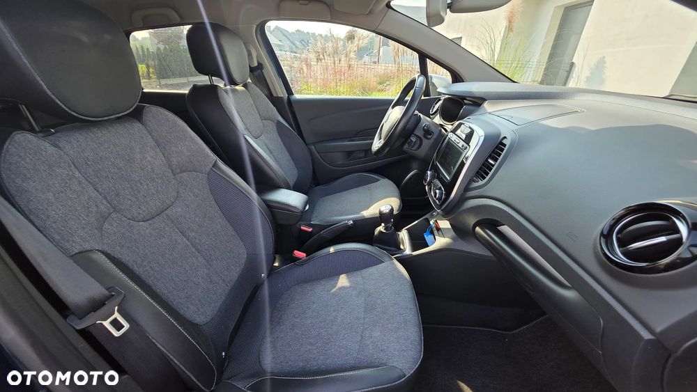 Renault Captur 1.3 TCe Intens - 22