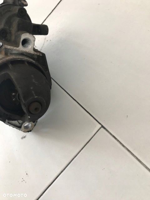 ROZRUSZNIK OPEL VECTRA B 2,2DTI 0986017420 - 3