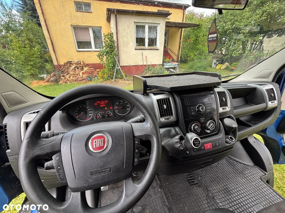 Fiat Ducato - 7